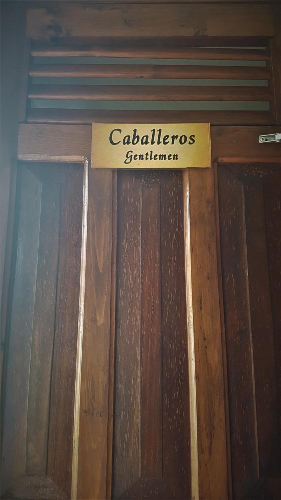 努斯特拉斯莱瑟斯酒店 - 博物馆 - 餐厅 San Cristóbal de Las Casas 外观 照片