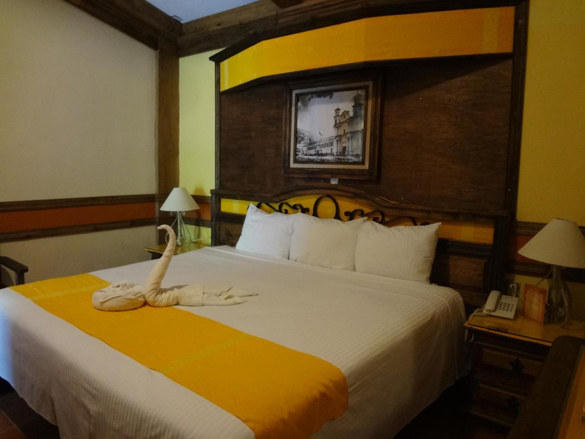 努斯特拉斯莱瑟斯酒店 - 博物馆 - 餐厅 San Cristóbal de Las Casas 外观 照片
