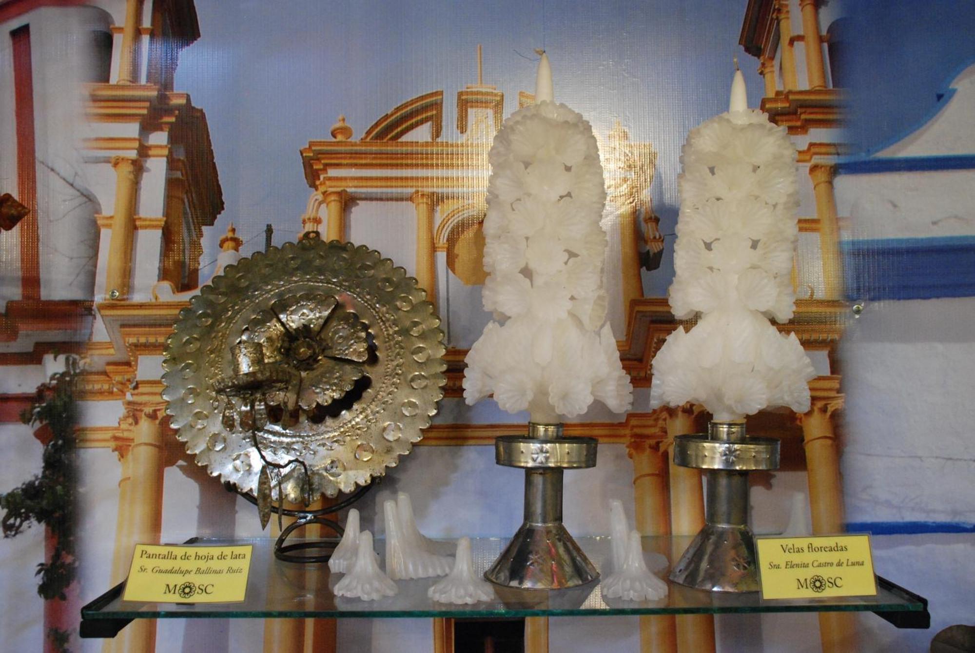 努斯特拉斯莱瑟斯酒店 - 博物馆 - 餐厅 San Cristóbal de Las Casas 外观 照片
